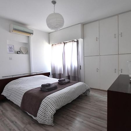 Glabur Stays - The Cozy 2 Bdr - Nicosia City, Free Parking & Wifi, Welcomes You!!! Ngoại thất bức ảnh
