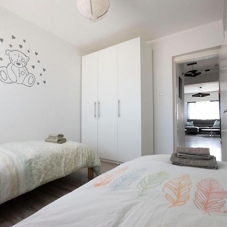 Glabur Stays - The Cozy 2 Bdr - Nicosia City, Free Parking & Wifi, Welcomes You!!! Ngoại thất bức ảnh