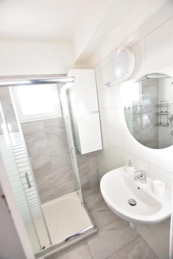 Glabur Stays - The Cozy 2 Bdr - Nicosia City, Free Parking & Wifi, Welcomes You!!! Ngoại thất bức ảnh