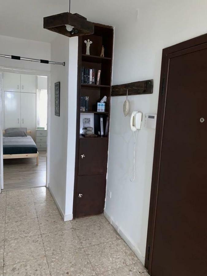 Glabur Stays - The Cozy 2 Bdr - Nicosia City, Free Parking & Wifi, Welcomes You!!! Ngoại thất bức ảnh